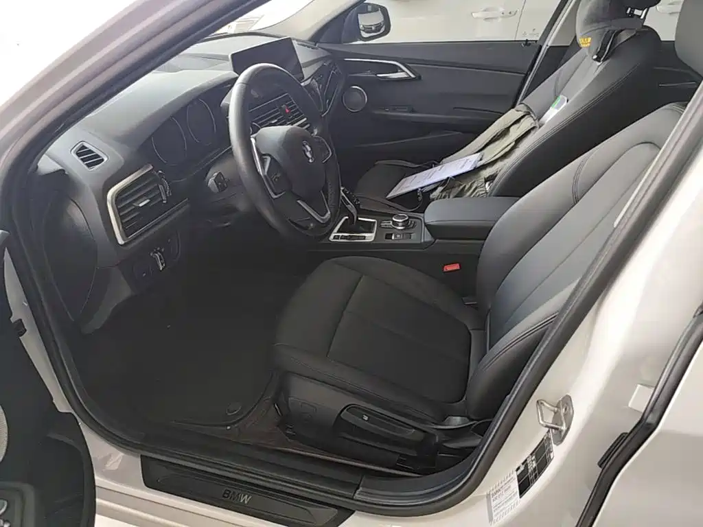 BMW 1 Series — миниатюра 15