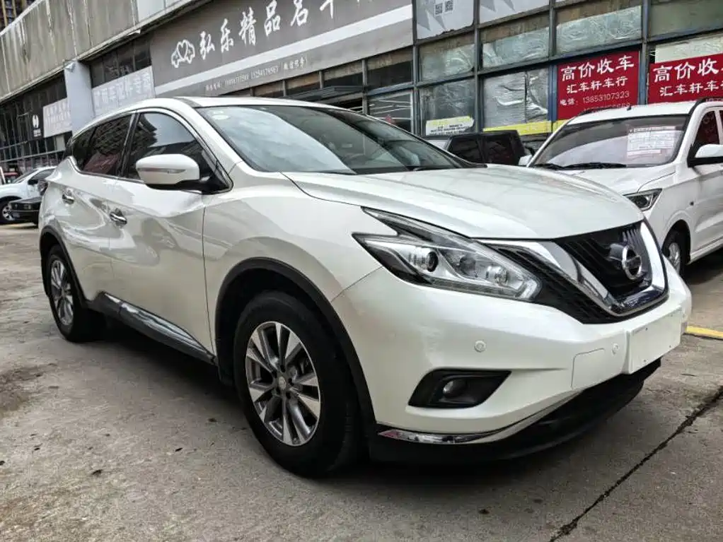 Nissan Murano