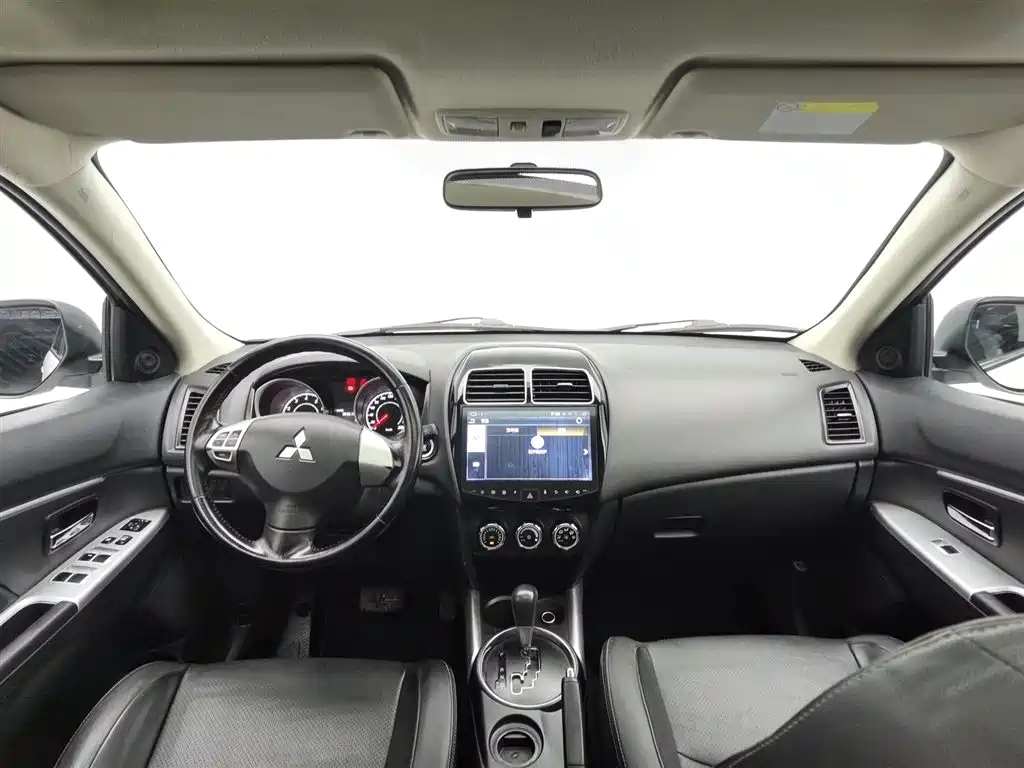 MITSUBISHI JINXUAN ASX