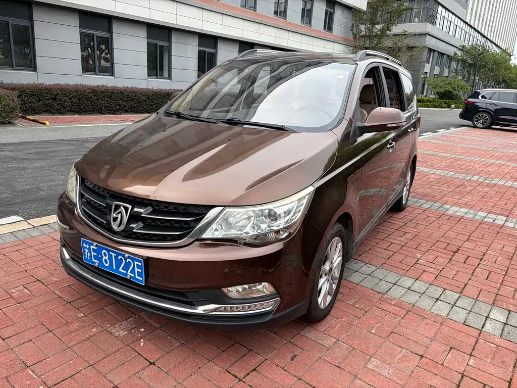 Baojun 730