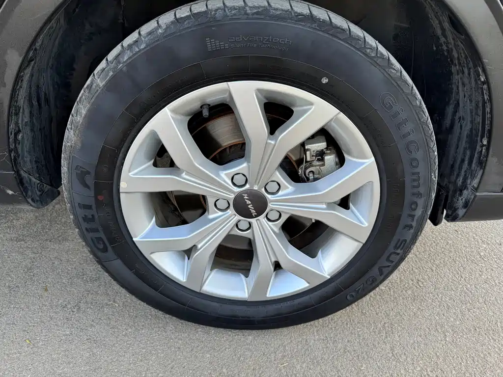 Haval H6 — миниатюра 10