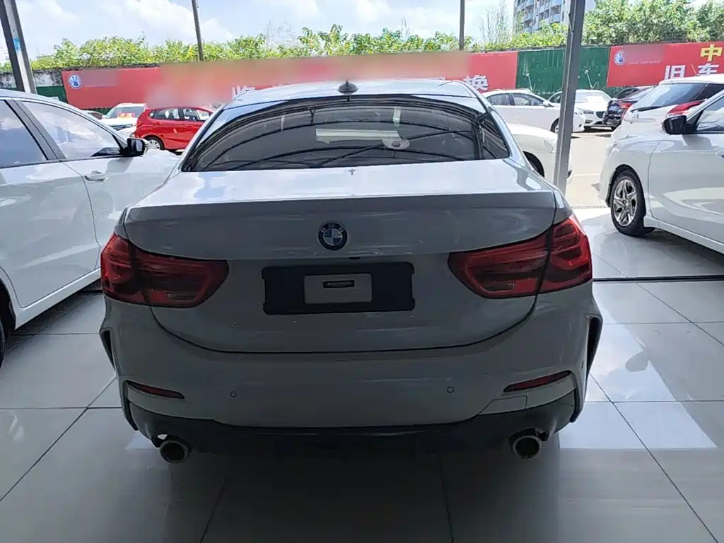 BMW 1 Series — миниатюра 6