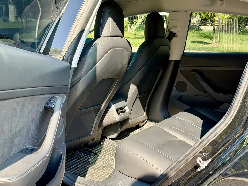 Tesla Model 3 — миниатюра 8