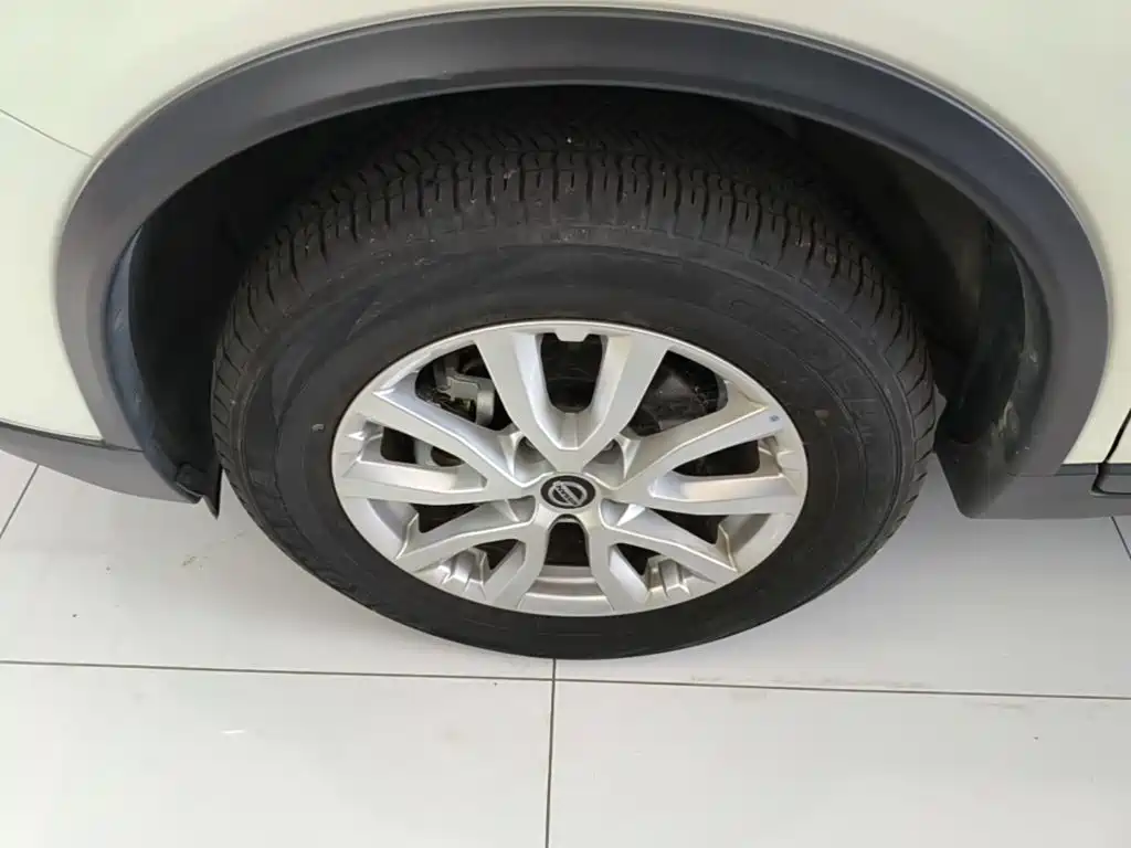 Nissan X-Trail — миниатюра 23