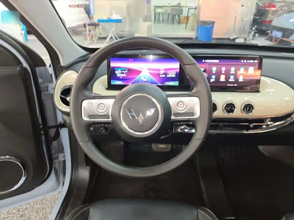 Wuling Bingo — миниатюра 11