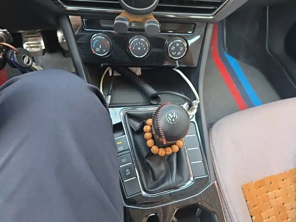 Volkswagen Bora — миниатюра 15