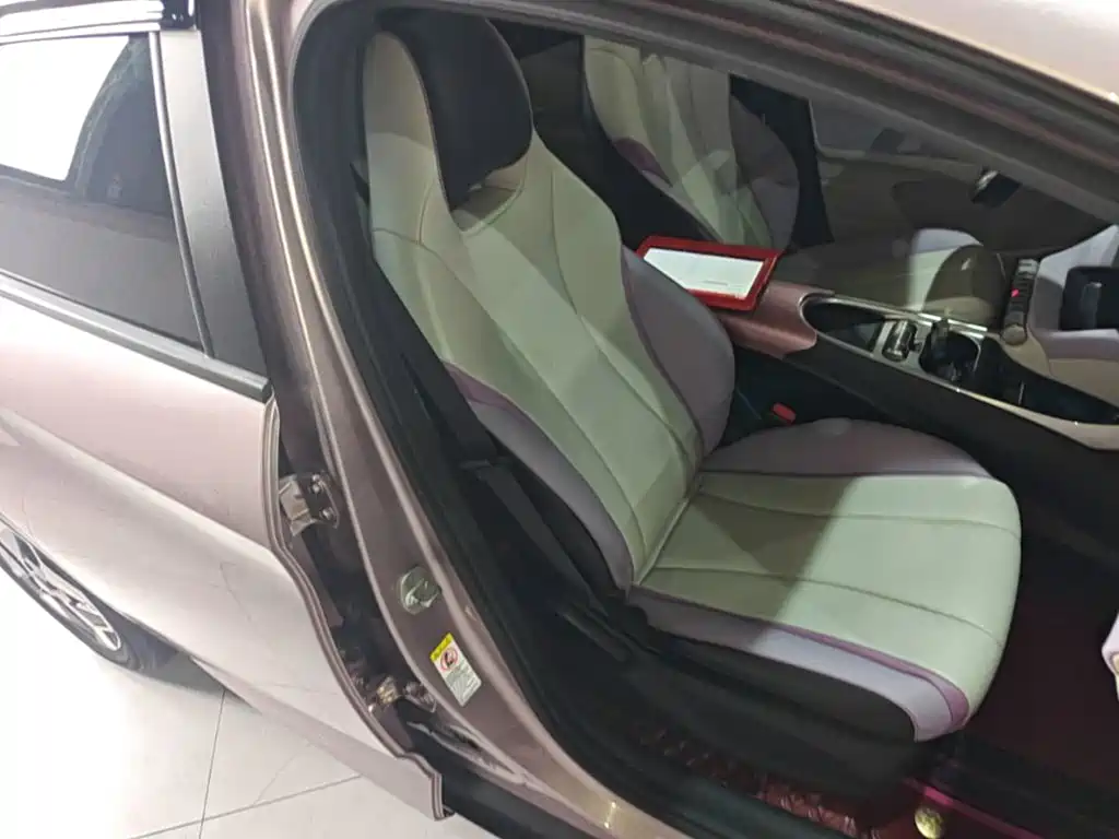 BYD Dolphin — миниатюра 25