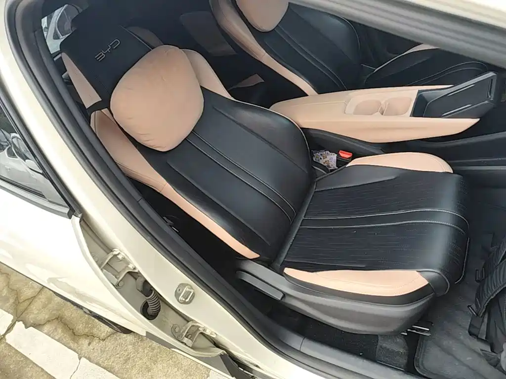 BYD Seagull — миниатюра 25