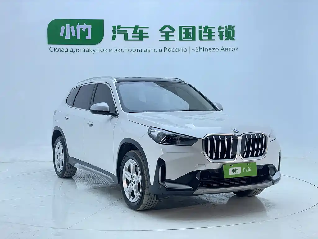 BMW X1 — миниатюра 2