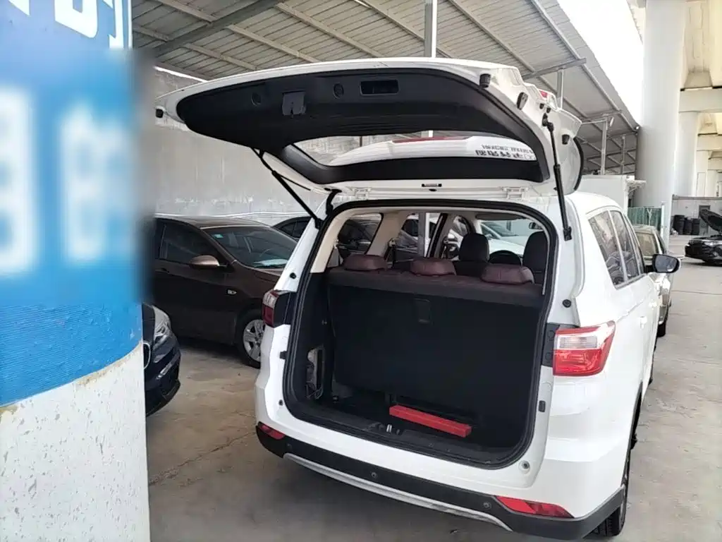 Changan Lingxuan — миниатюра 19