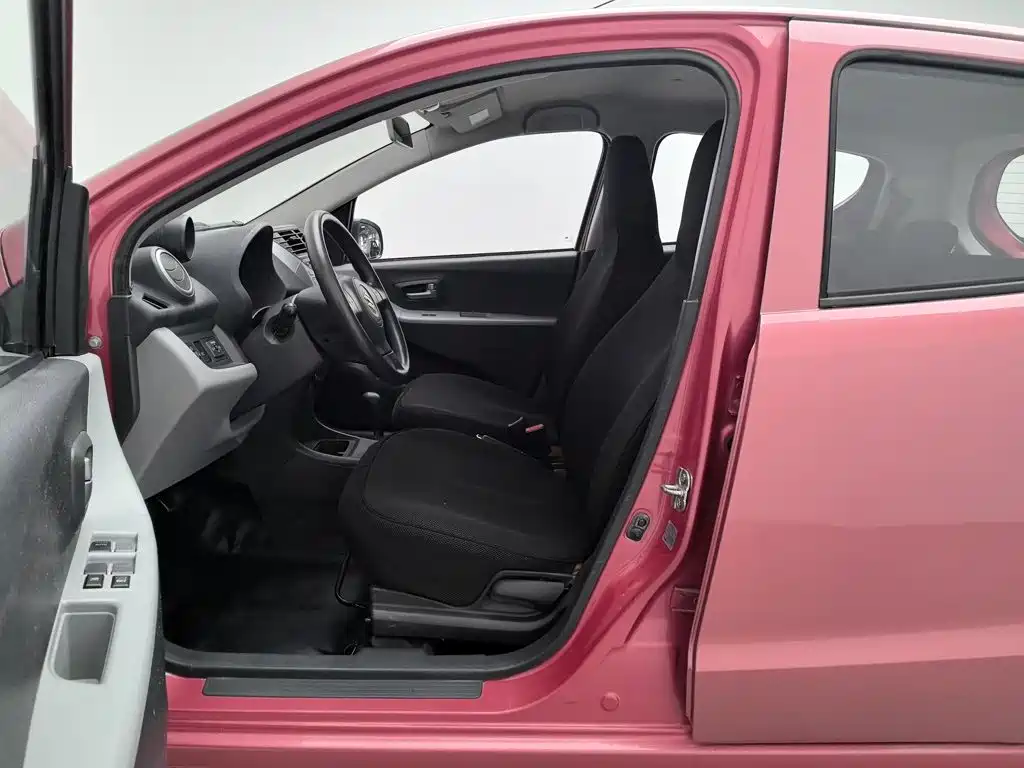 Suzuki Alto — миниатюра 10