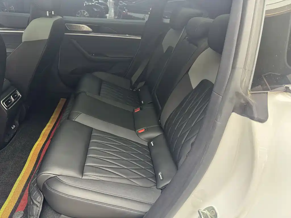 Neta S Shooting Brake — миниатюра 8