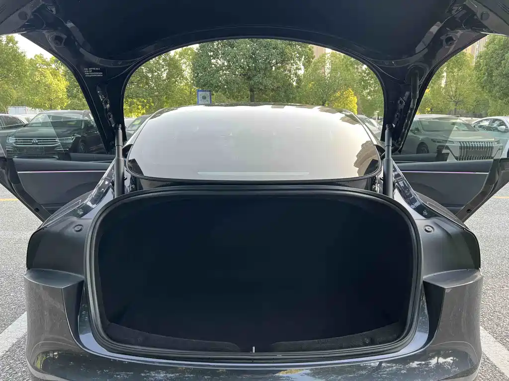 Tesla Model 3 — миниатюра 18