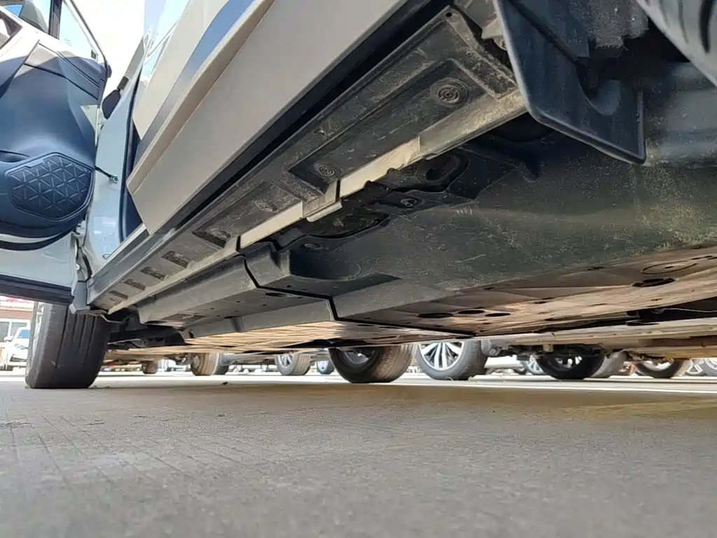 Toyota Wildlander — миниатюра 22