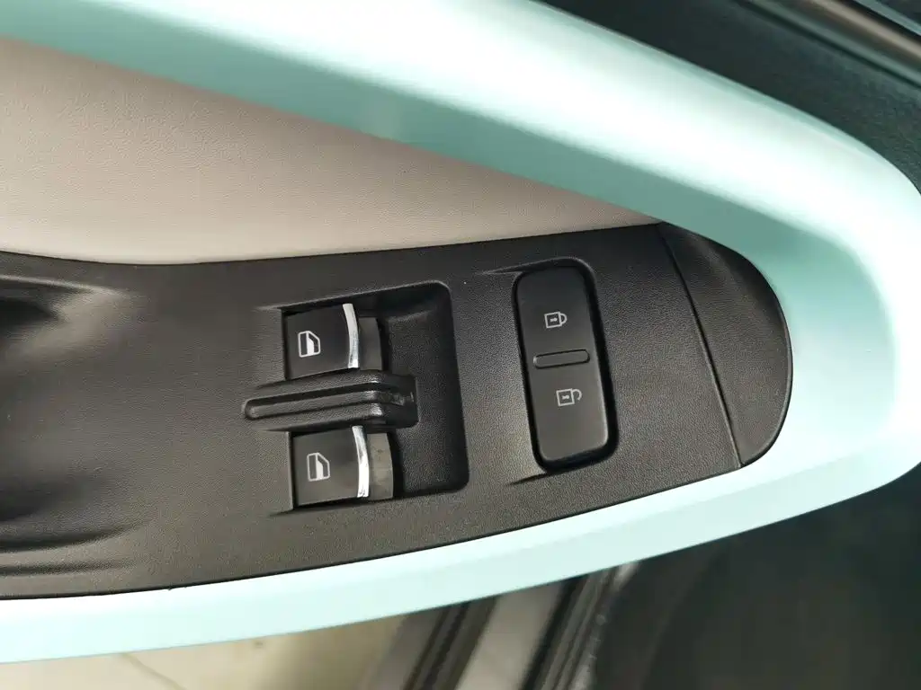 Chery QQ Little Ant — миниатюра 9