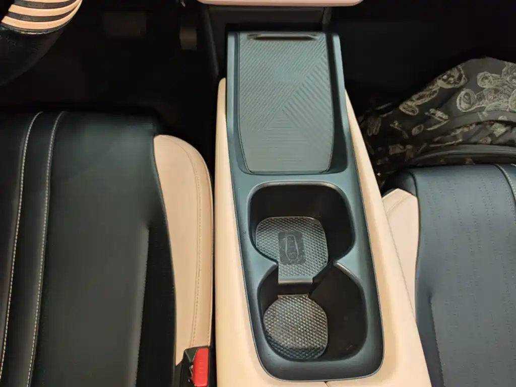 BYD Seagull — миниатюра 14