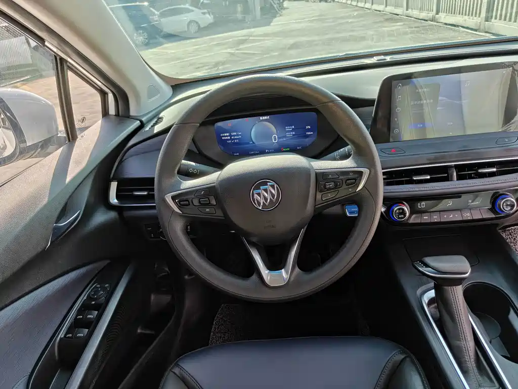 Buick Velite 6 — миниатюра 14