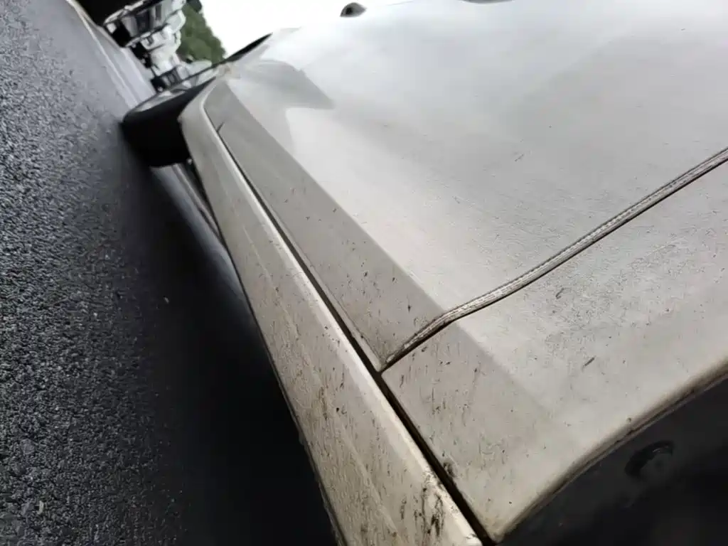Ford Escort — миниатюра 21