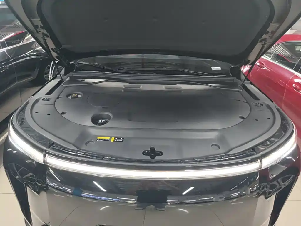 GAC Motor Trumpchi Xiangwang S9 — миниатюра 20