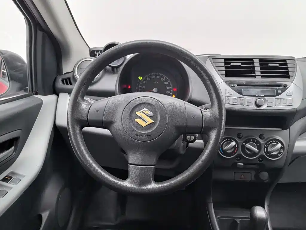 Suzuki Alto — миниатюра 11