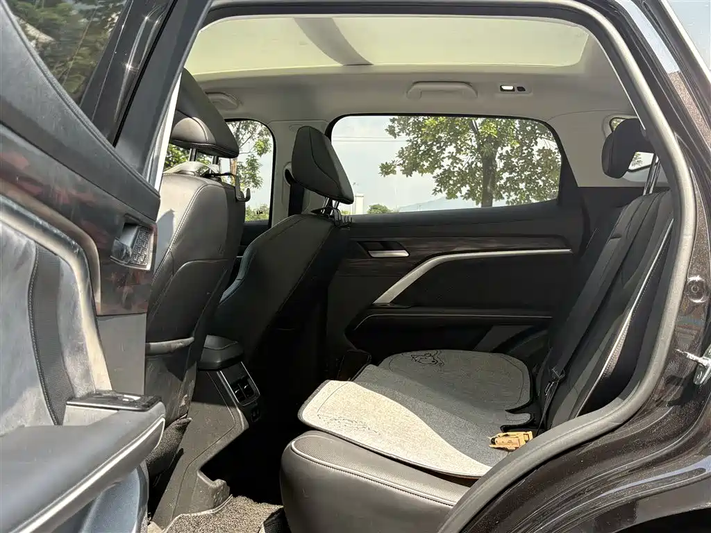 Haval H6 — миниатюра 7