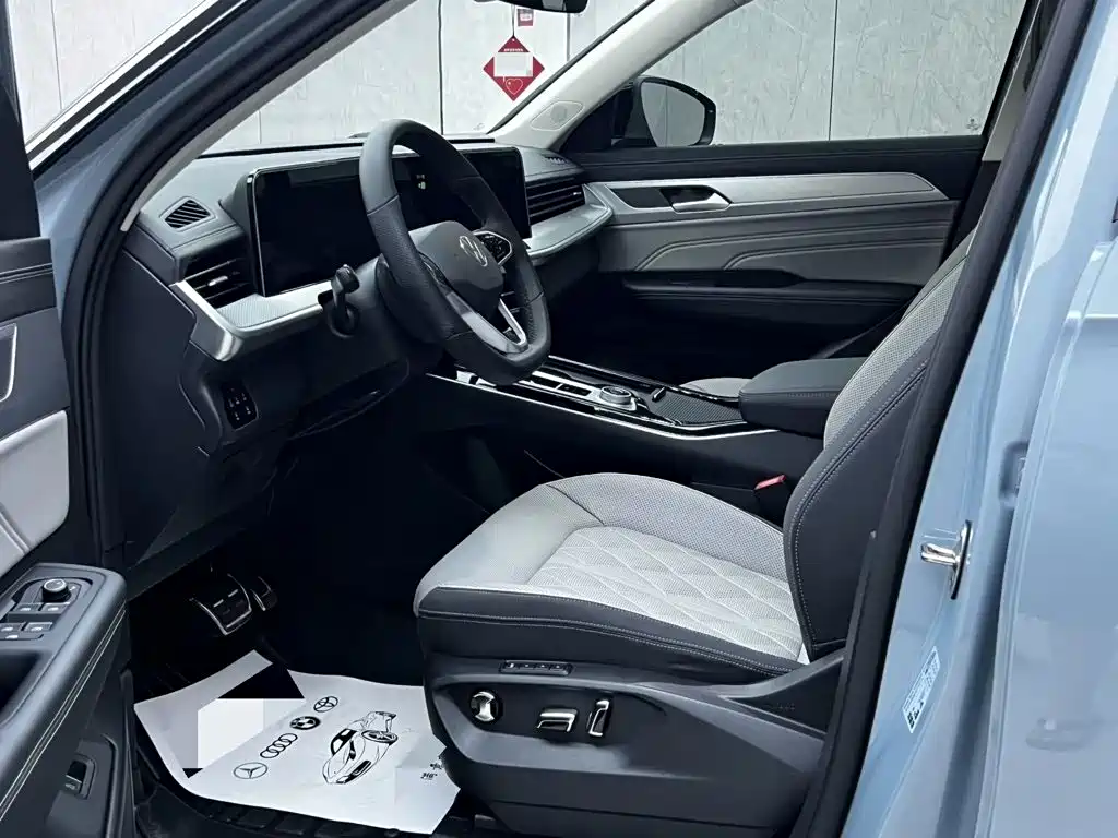 Volkswagen Tavendor — миниатюра 4