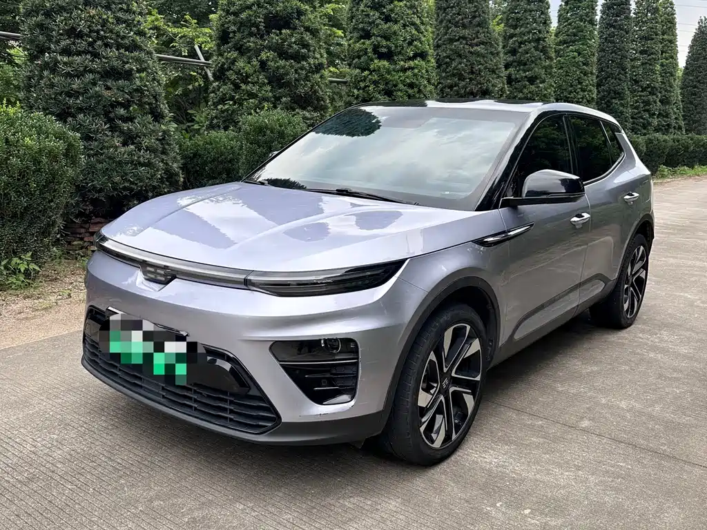 Автомобиль #614421 ME5 2022