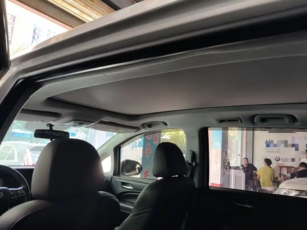 GAC Motor Trumpchi M6 — миниатюра 18