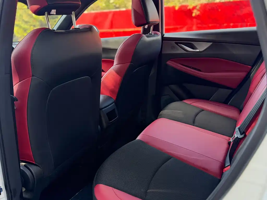 Changan CS35PLUS — миниатюра 17