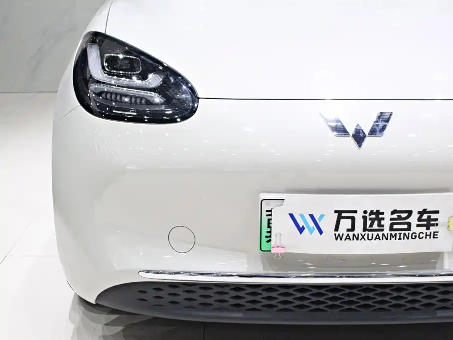 Wuling Bingo — миниатюра 2
