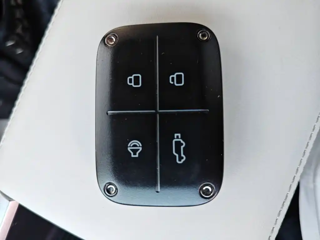 iCAR iCAR Super V23 — миниатюра 9