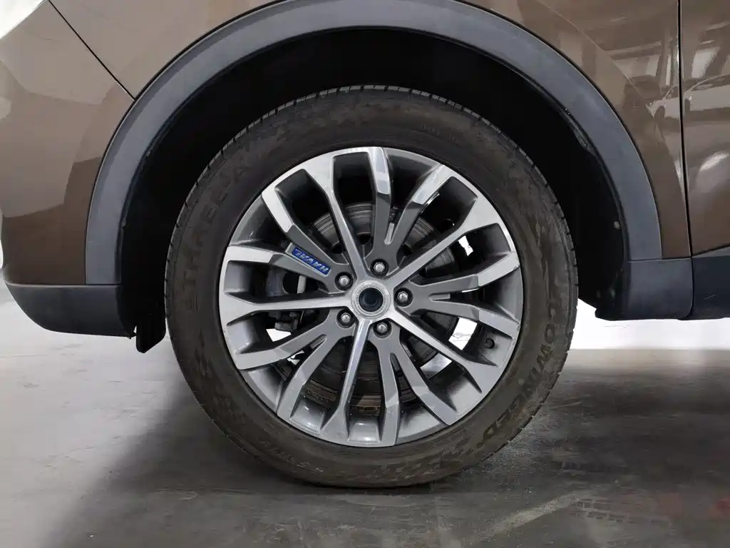 Haval H6 — миниатюра 17