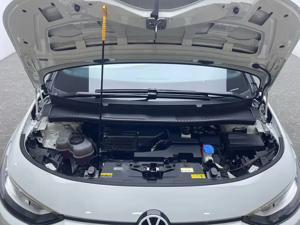 Volkswagen ID.3 — миниатюра 17