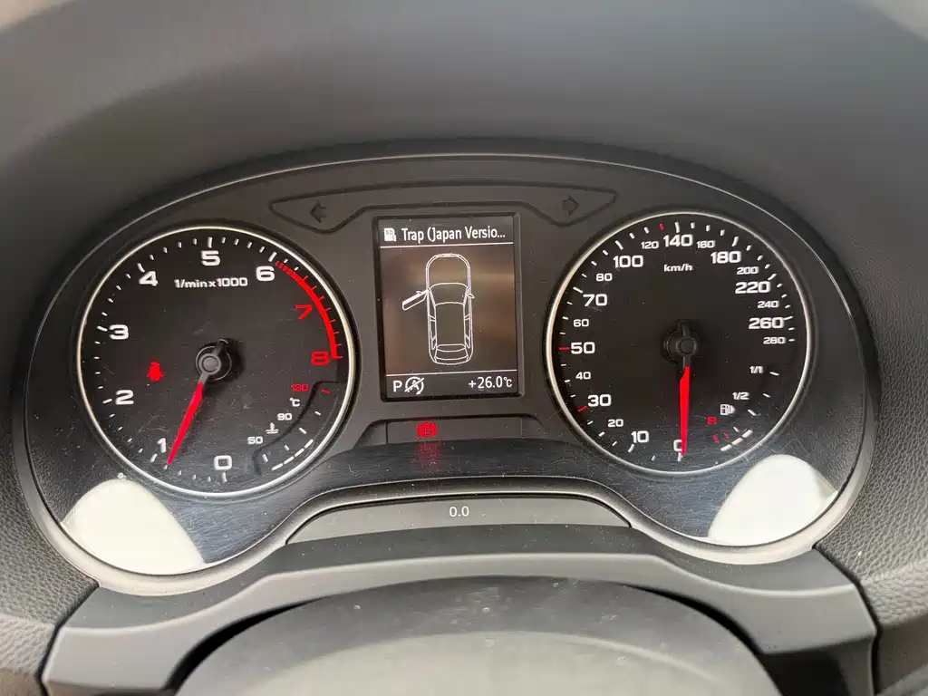 Audi A3 — миниатюра 3