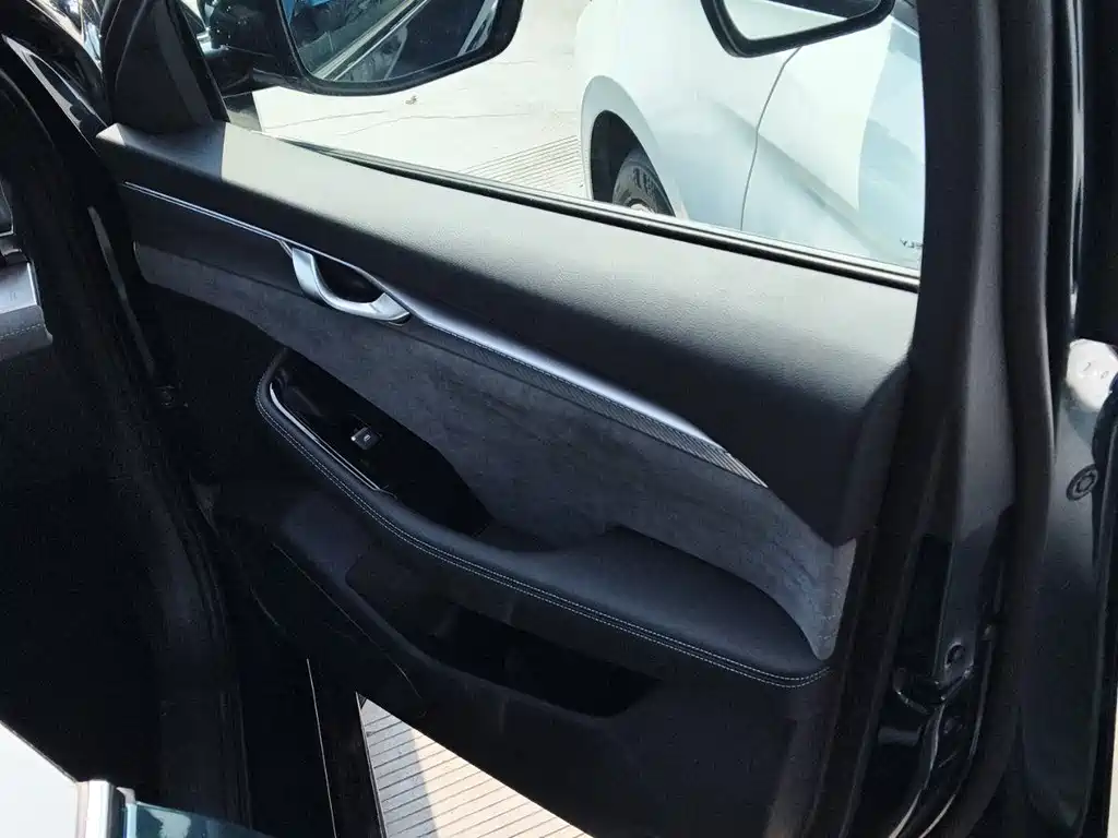Geely Preface 2023 2.0TD