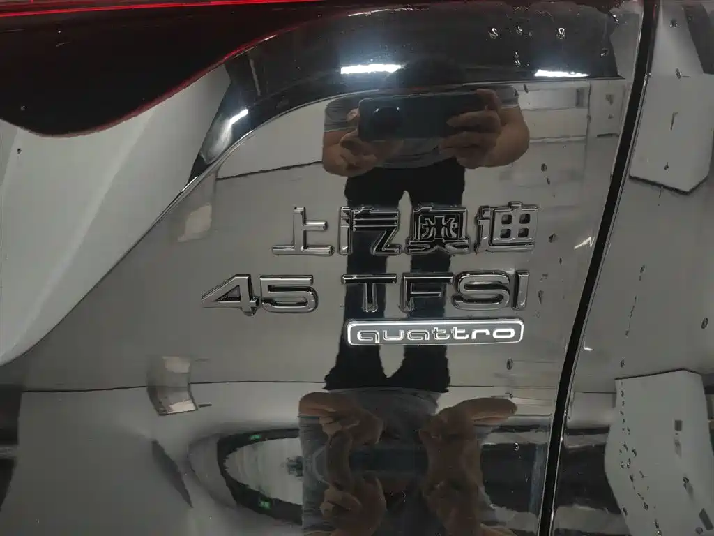Audi Q6 — миниатюра 15