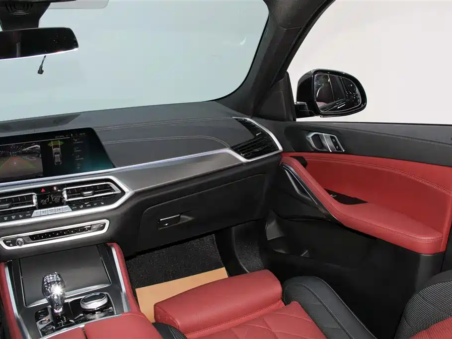 BMW X6 — фотографии объявления, Фото 25