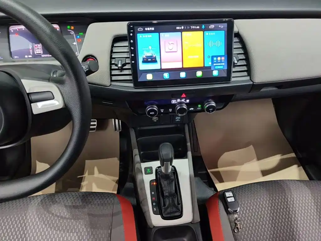 Honda Life — миниатюра 13
