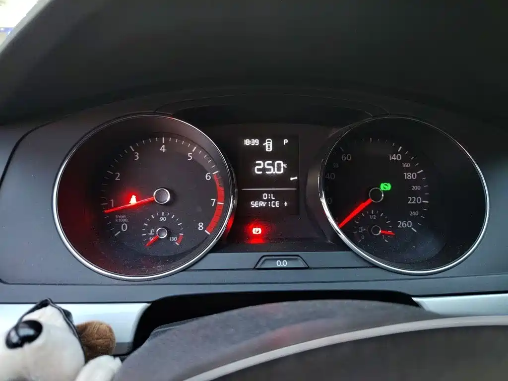 Volkswagen Lamando — миниатюра 4