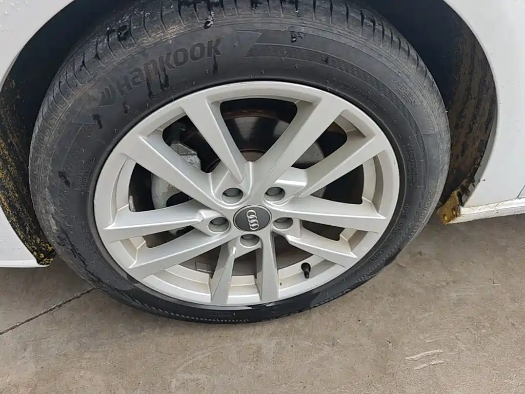Audi A3 — миниатюра 23