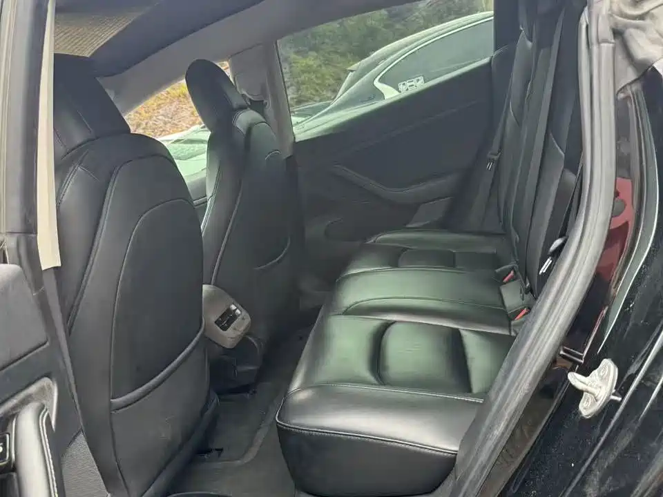 Tesla Model 3 — миниатюра 4