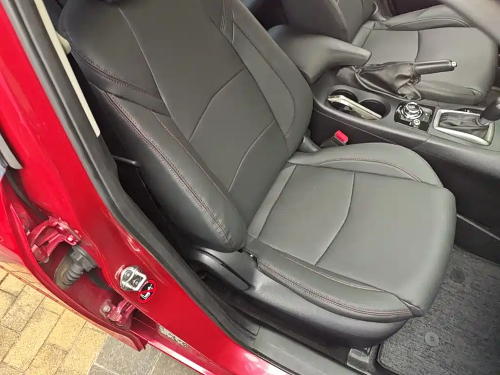 Mazda 3 Axela — миниатюра 25