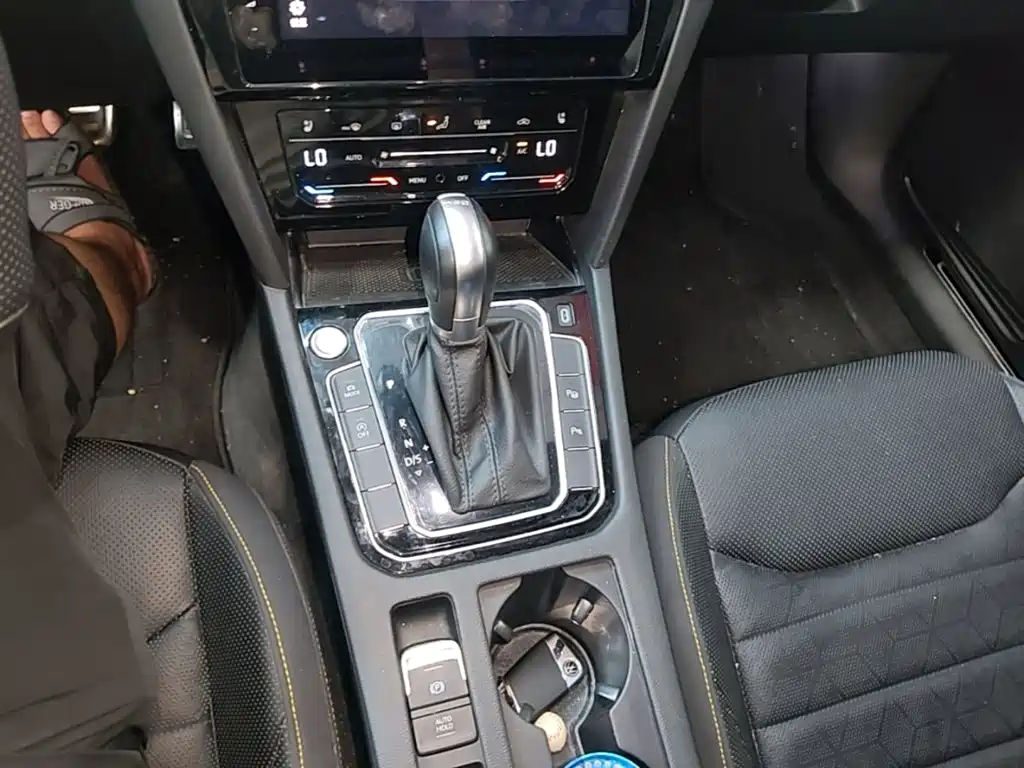 Volkswagen CC — миниатюра 14
