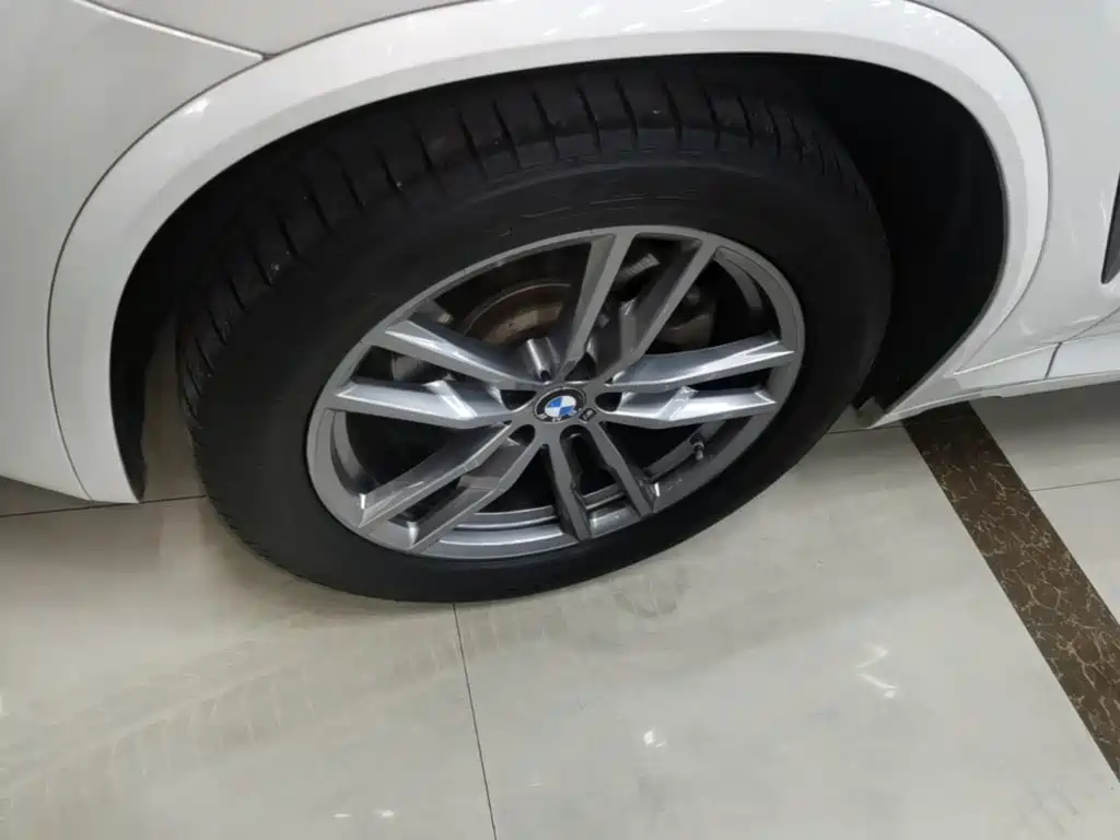 BMW X3 — миниатюра 23