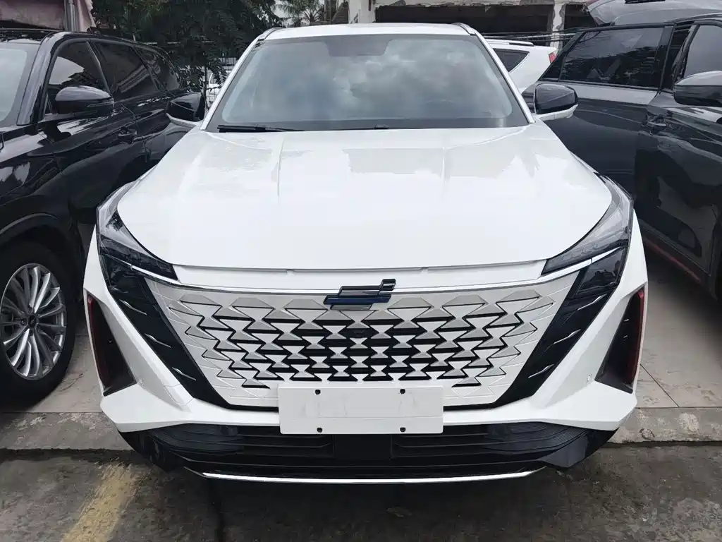 Oshan Oushang Z6 — миниатюра 2
