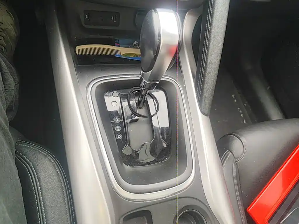 Renault Kadjar — миниатюра 14