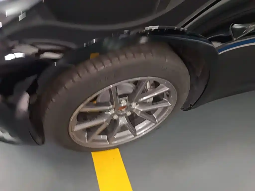 Tesla Model 3 — миниатюра 23