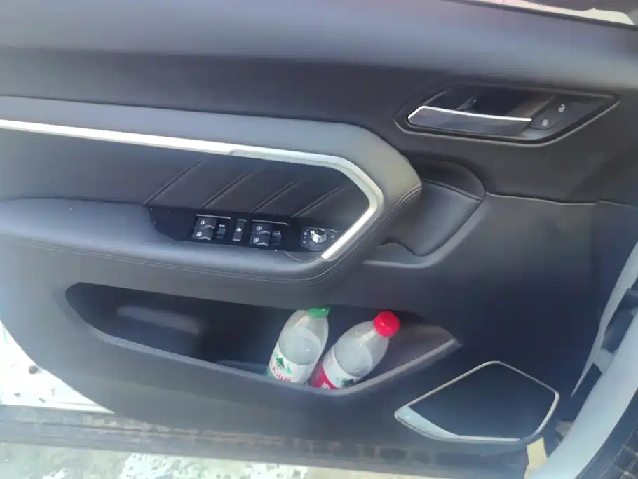 Haval H6 — миниатюра 7