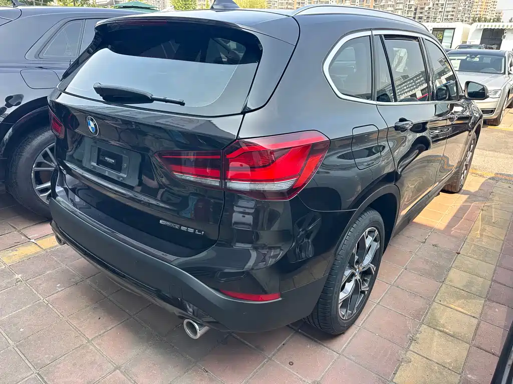 BMW X1 — миниатюра 13
