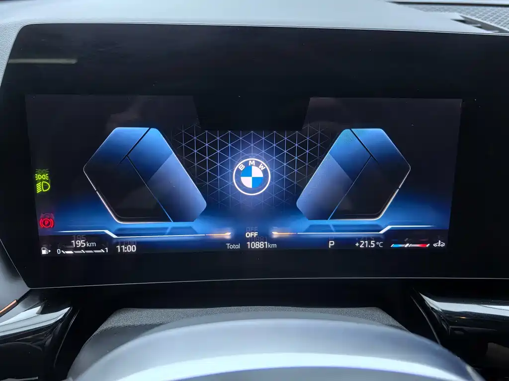 BMW X1 — миниатюра 15